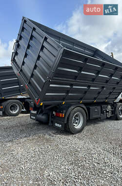 Самосвал DAF CF 2011 в 