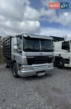 Самосвал DAF CF 2011 в 