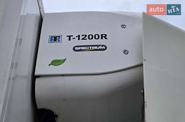 Рефрижератор DAF CF 2013 в 
