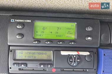 Рефрижератор DAF CF 2013 в 