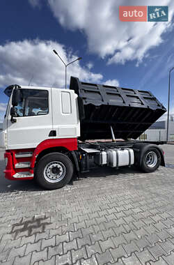Самосвал DAF CF 2015 в 