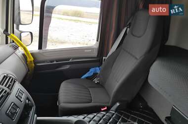 Тентованый DAF CF 2019 в 