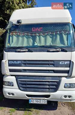 Зерновоз DAF CF 2007 в 