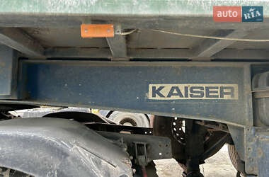 Самосвал DAF CF 2008 в 