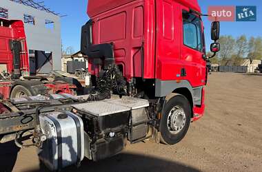 Тягач DAF CF 2013 в 