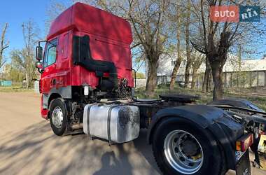 Тягач DAF CF 2013 в 