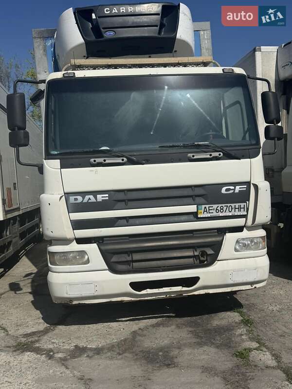 DAF CF 2006
