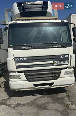 Рефрижератор DAF CF 2006 в 