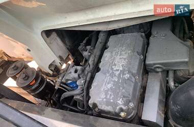 Самосвал DAF CF 2001 в 