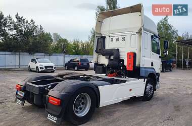 Тягач DAF CF 2018 в 