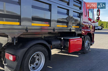 Самосвал DAF CF 2014 в 