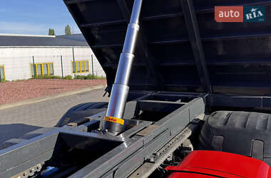 Самосвал DAF CF 2014 в 