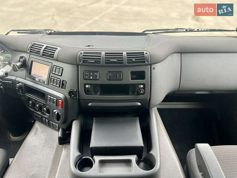 Тягач DAF CF 2016 в Білій Церкві