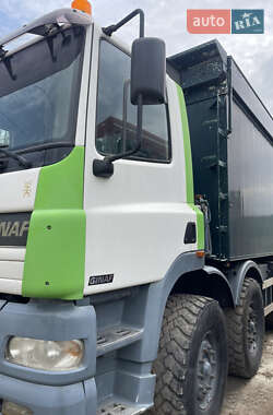 Самосвал DAF CF 2002 в 