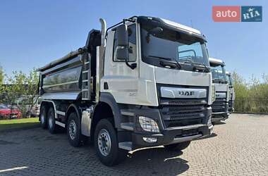 Самоскид DAF CF 2024 в 