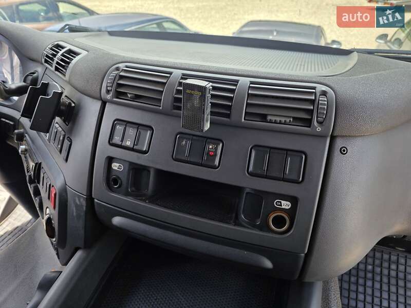 Тягач DAF CF 2015 в Тернополе