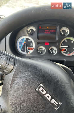 Тягач DAF CF 2009 в 