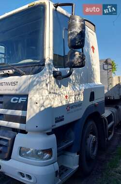 Тягач DAF CF 2008 в 