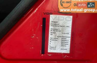Тягач DAF CF 2012 в 