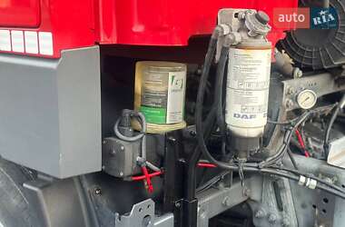 Тягач DAF CF 2012 в 