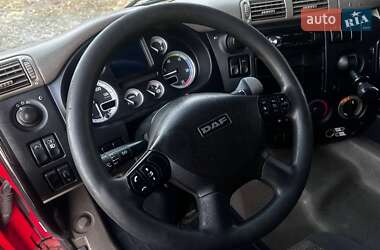 Тягач DAF CF 2012 в 