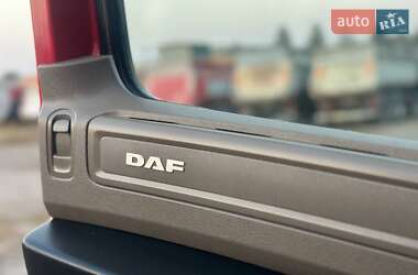 Тягач DAF CF 2012 в 