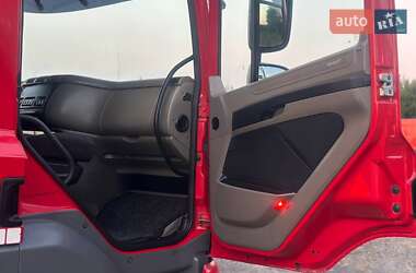Тягач DAF CF 2012 в 