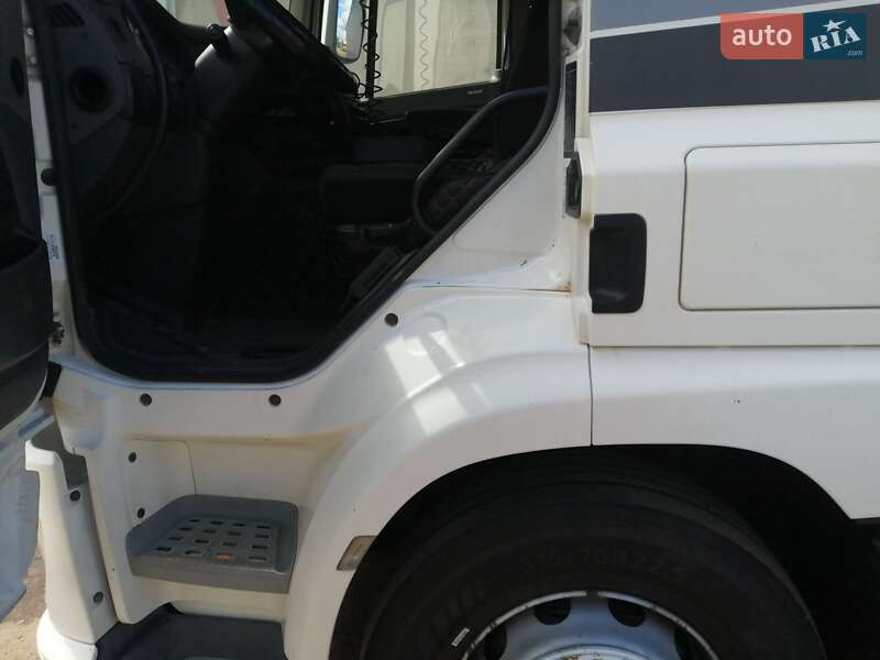 Тягач DAF CF 2013 в Києві фото 12 Тягач DAF CF 2013 в Києві