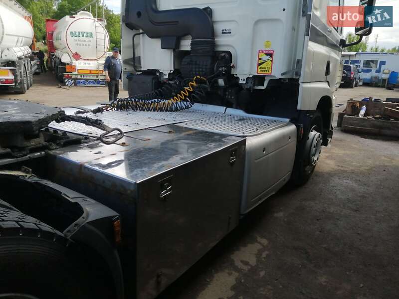 Тягач DAF CF 2013 в Києві фото 13 Тягач DAF CF 2013 в Києві