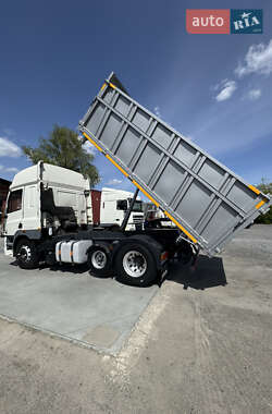 Самосвал DAF CF 2011 в Ровно