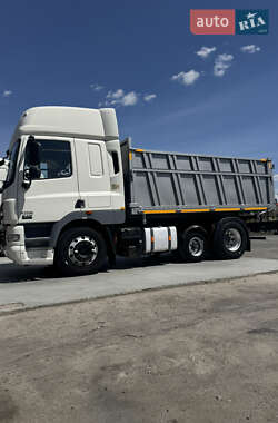Самосвал DAF CF 2011 в 