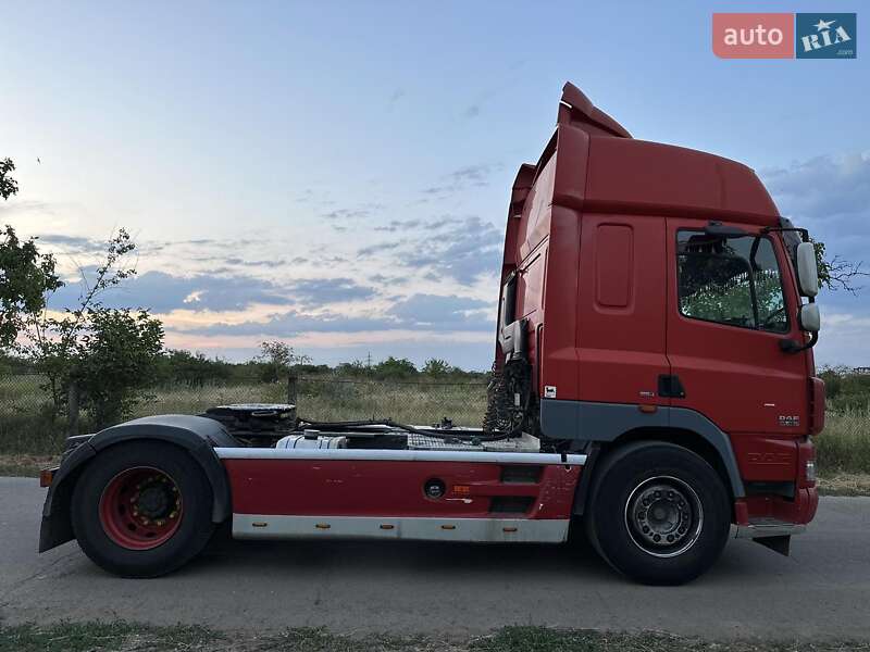 Тягач DAF CF 2007 в Одессе