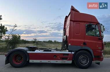Тягач DAF CF 2007 в 