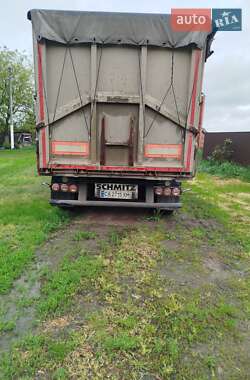 Самосвал DAF CF 2013 в 