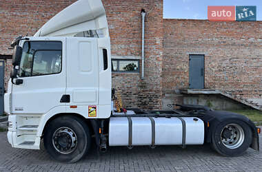 Тягач DAF CF 2011 в Любомлі