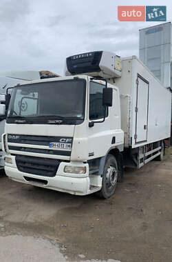 Рефрижератор DAF CF 2005 в Одессе