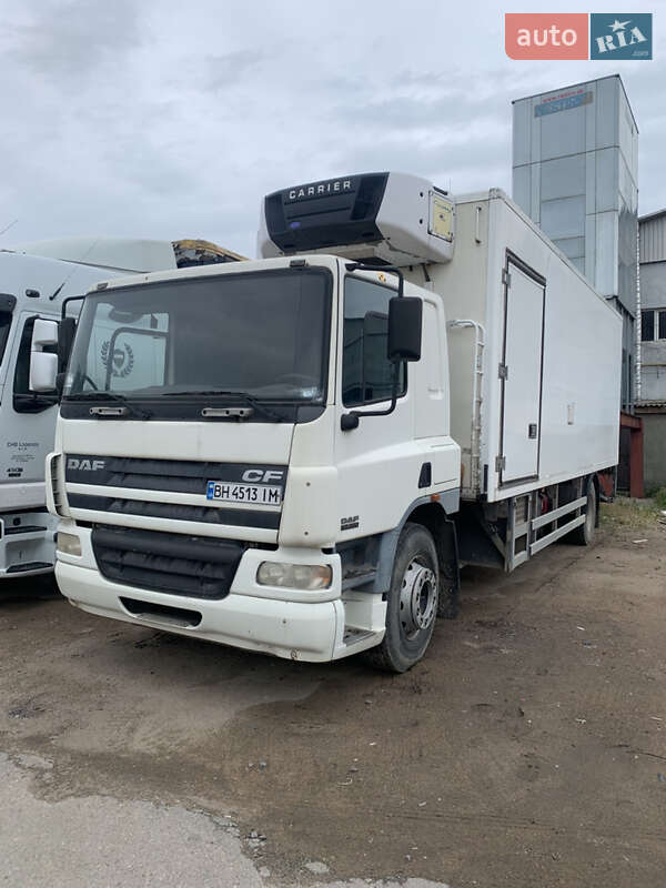 DAF CF 2005 DAF CF 2005