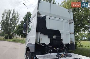 Тягач DAF CF 2015 в 