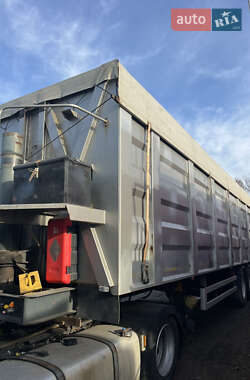 Самосвал DAF CF 2007 в 