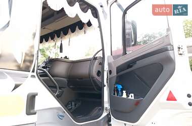 Тягач DAF CF 2017 в Миколаєві