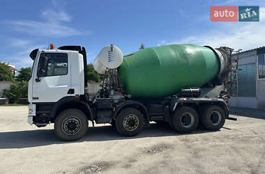 Бетономешалка (Миксер) DAF CF 2008 в 
