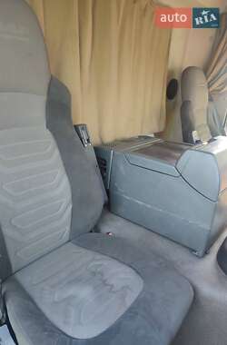 Самосвал DAF CF 2010 в 