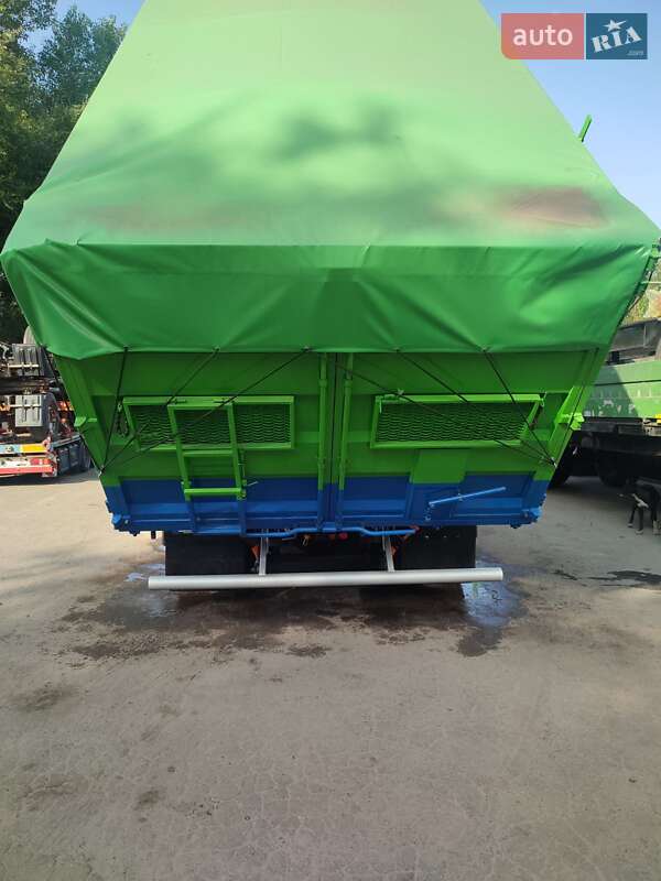 Самосвал DAF CF 2010 в Запорожье