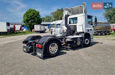 Тягач DAF CF 2009 в 