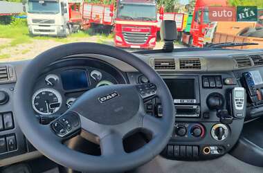 Тягач DAF CF 2009 в 