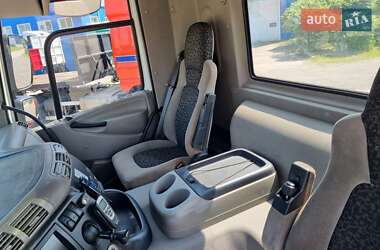 Тягач DAF CF 2009 в 