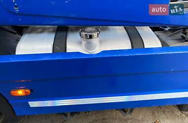 Автовоз DAF CF 2011 в 
