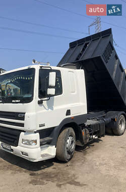 Самосвал DAF CF 2002 в Киеве