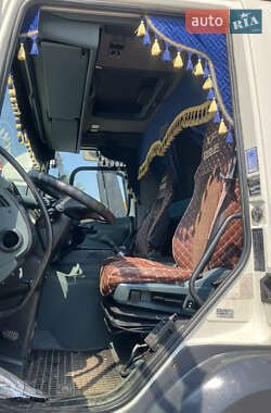 Самосвал DAF CF 2002 в 