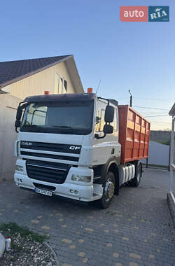 Самосвал DAF CF 2008 в 